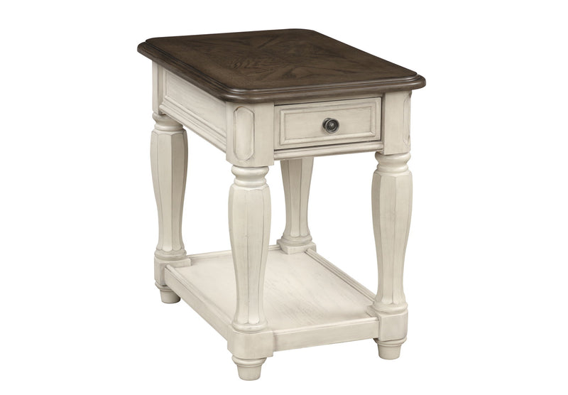 Linden - Table