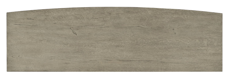Linville Falls - Chimney Gap 6-Drawer Dresser - Gray