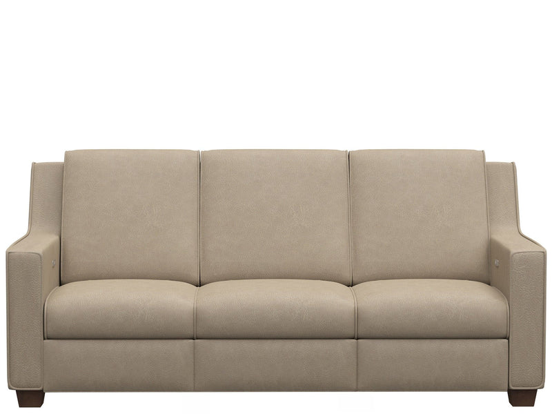 Tucker - Reclining Sofa
