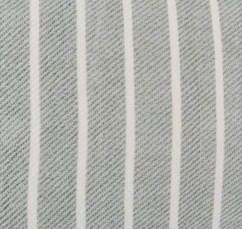 Shore - CP Pillow - Eucalyptus