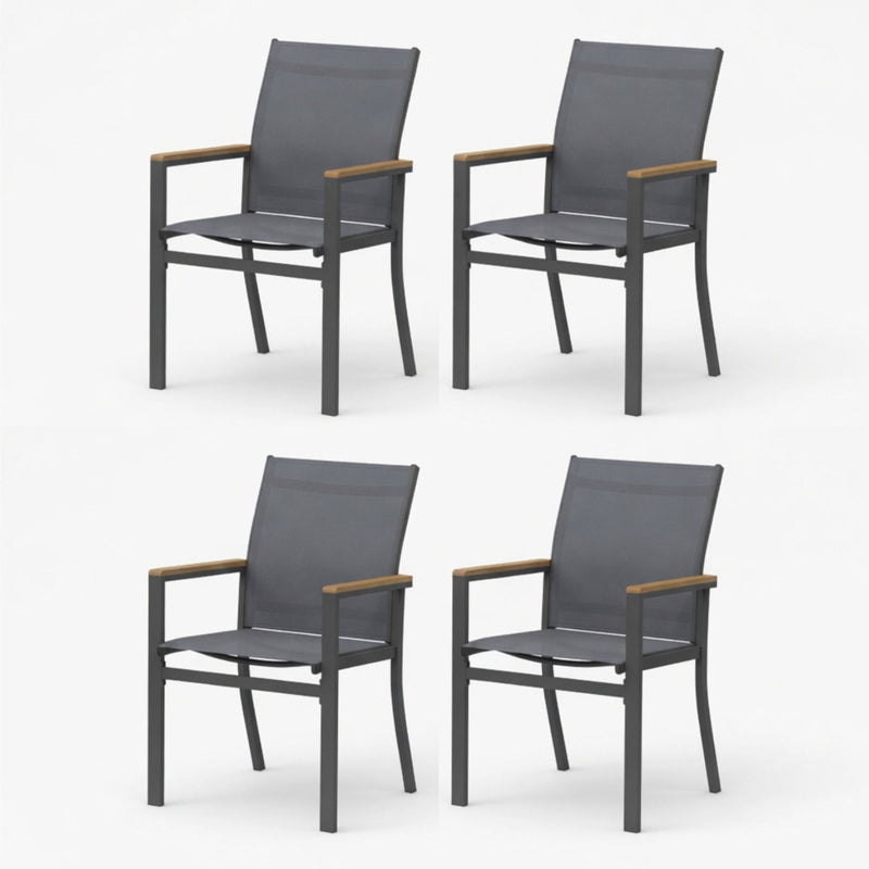 Outdoor Patio Chairs