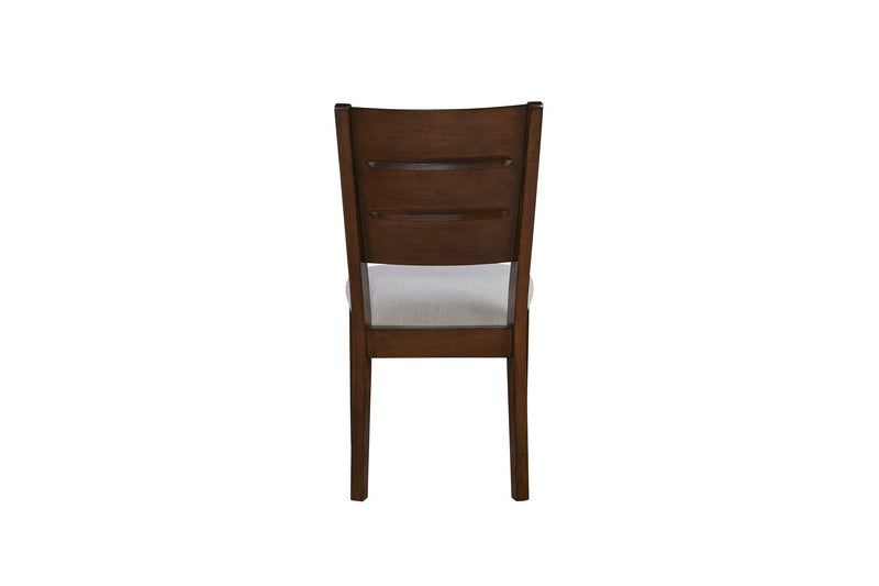 Dorval - Chair (Set of 2) - Cherry