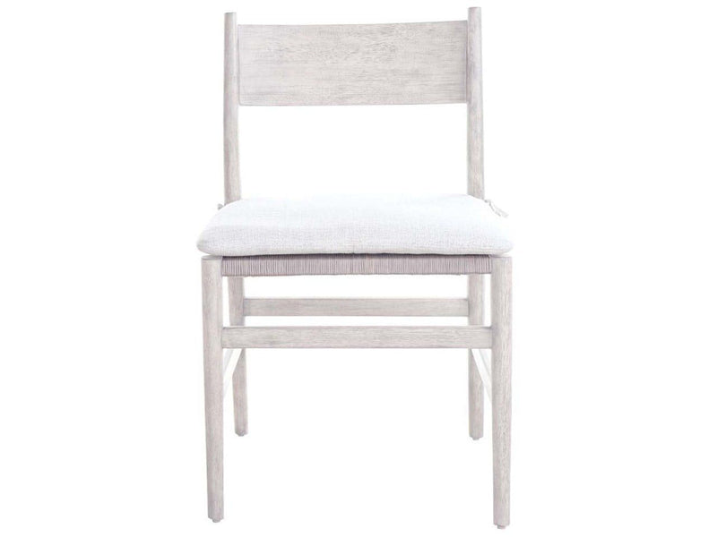 Dwell - Wood Back Side Chair (Set of 2)
