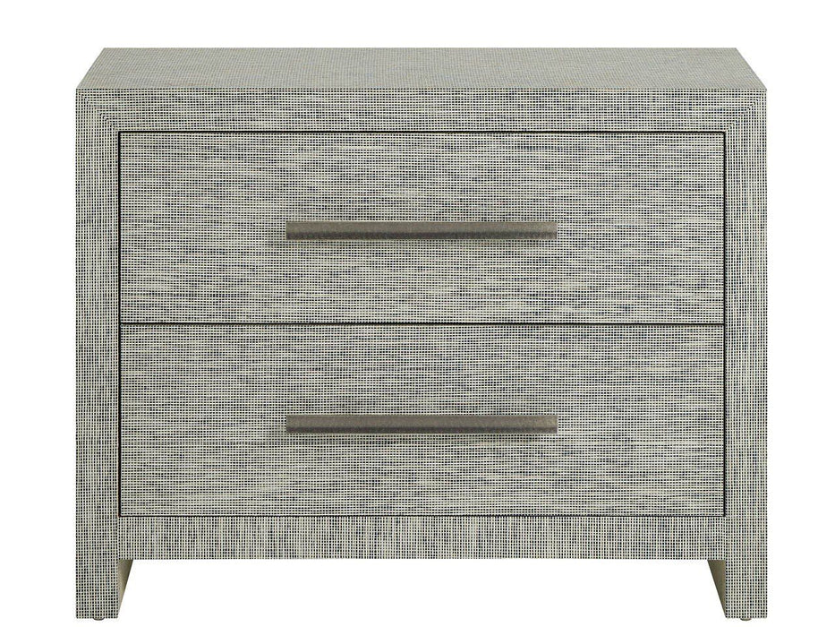 Oasis - Seascape Chest - Gray