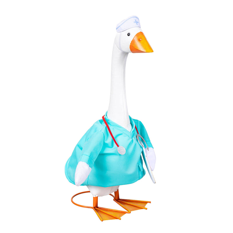 Giddy the Goose Outfit Program w Display, Occasions