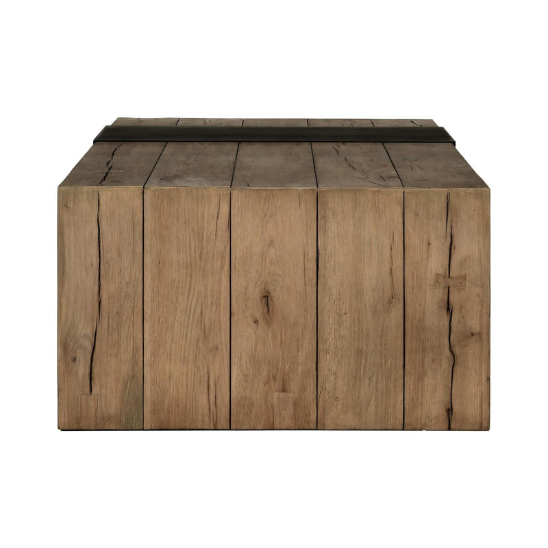 Danica - Coffee Table