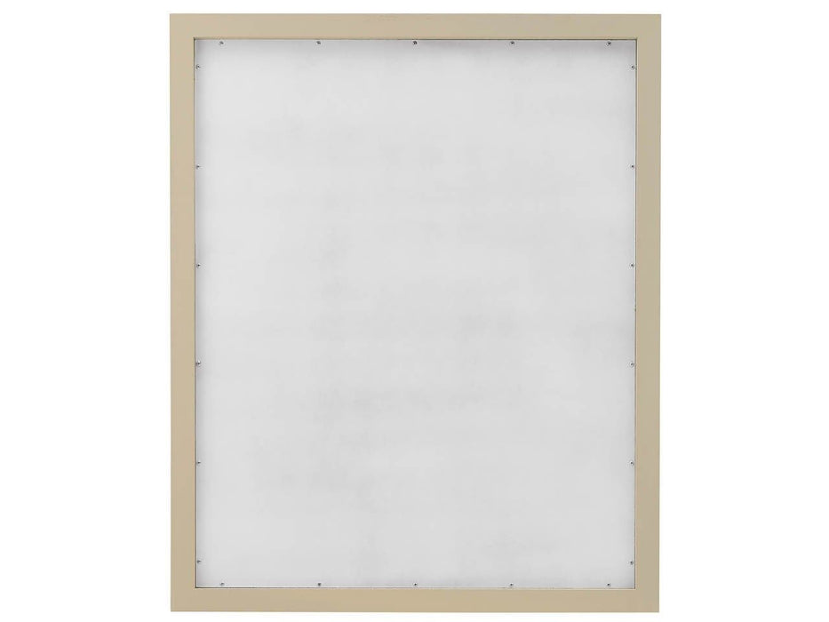 Oasis - Dockside Mirror - Beige