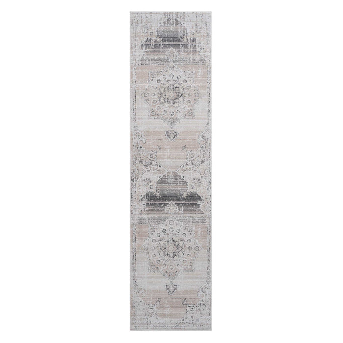 Payas - Medallion Area Rug