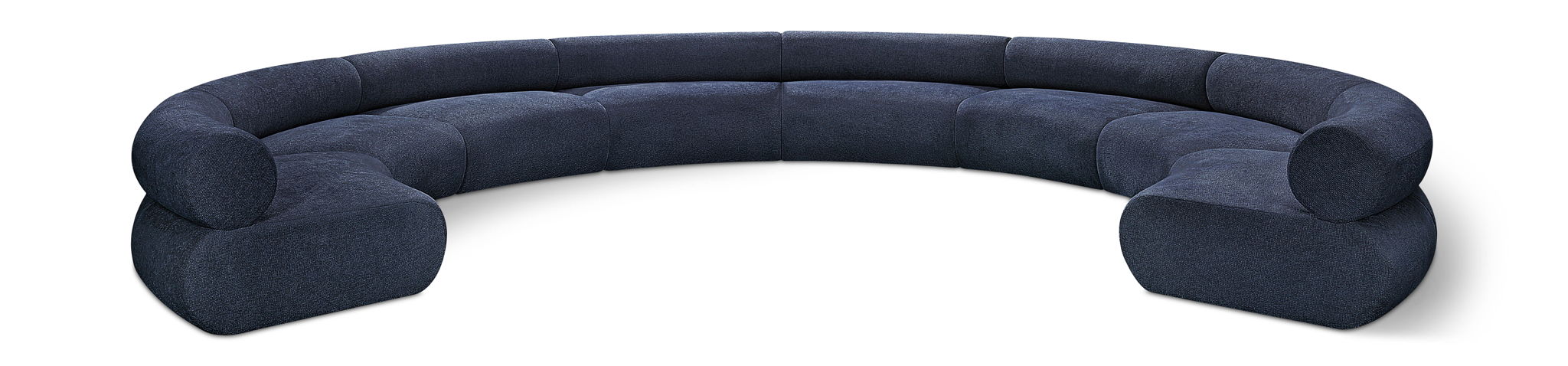 Bale - 8 Piece Modular Sofa
