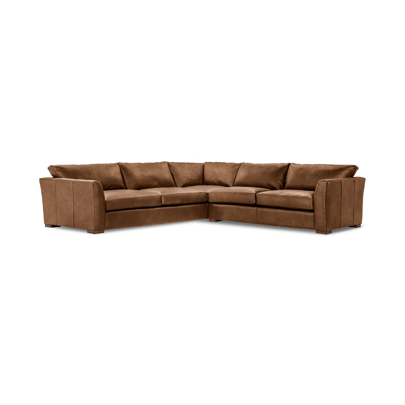 Bryson - 3 Piece Sectional - ElPaso