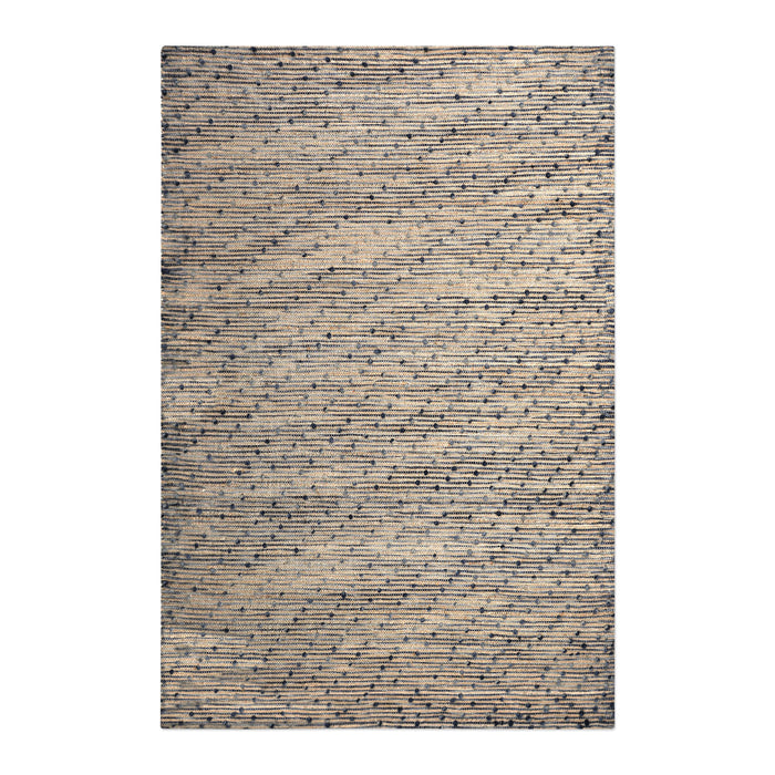 Imara - 9 X 12 Rug - Navy