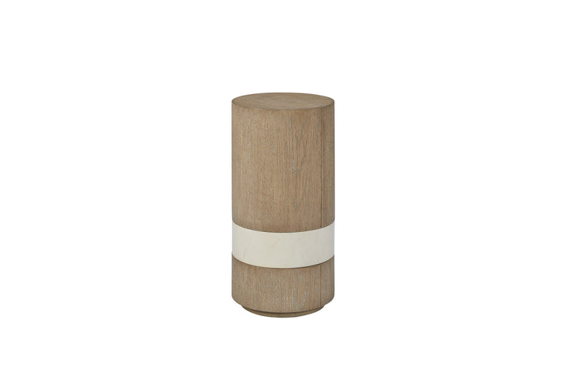 Trilogy - Spot Table - Toffee