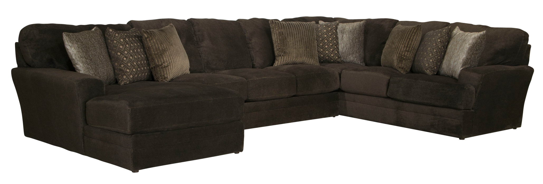 Mammoth - Sectional