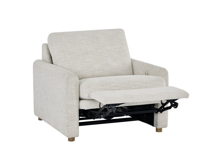 Hyde - Recliner - Gray