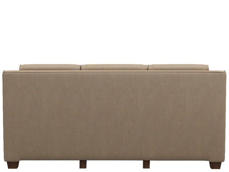 Tucker - Reclining Sofa