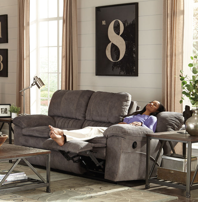 Reyes - Lay Flat Reclining Sofa