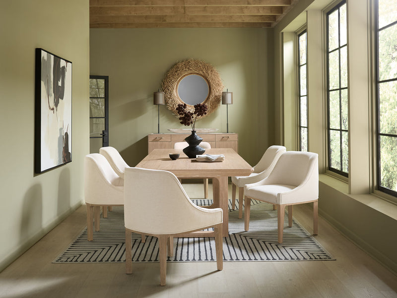 Banyon Bay - Upholstered Chair