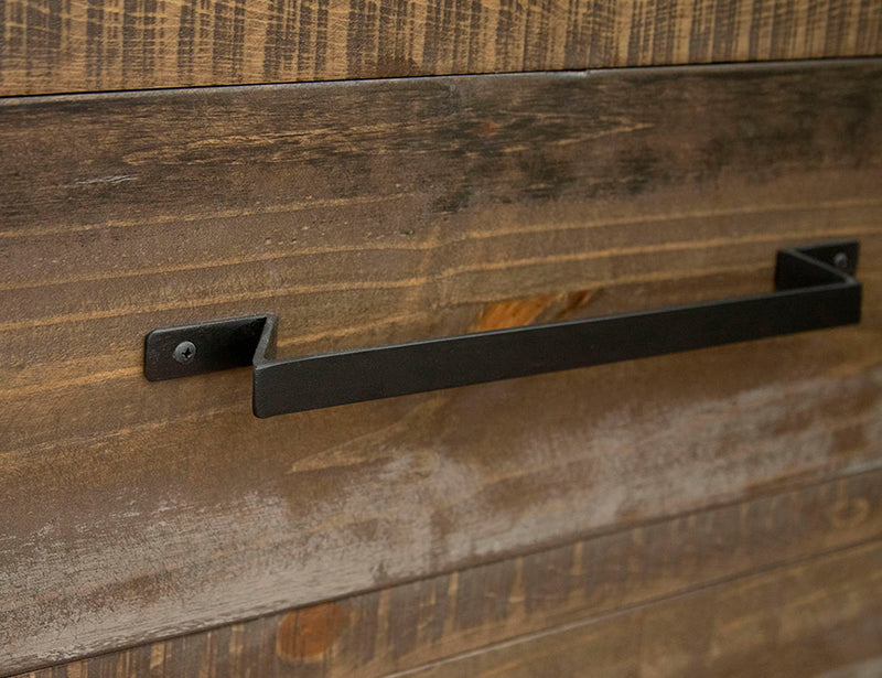 Loft - 5 Drawer Chest