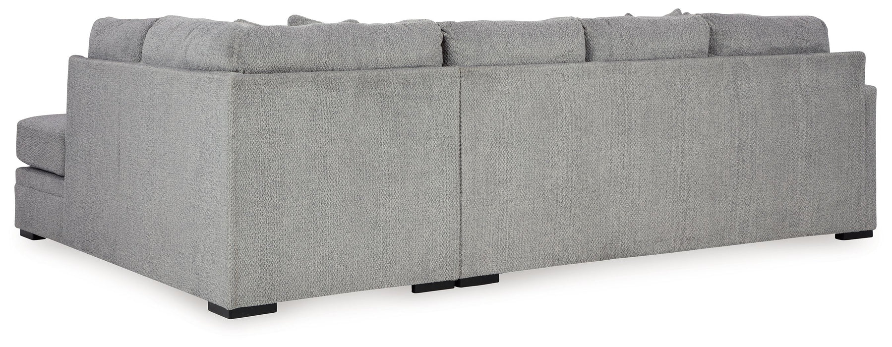 Casselbury - Sectional