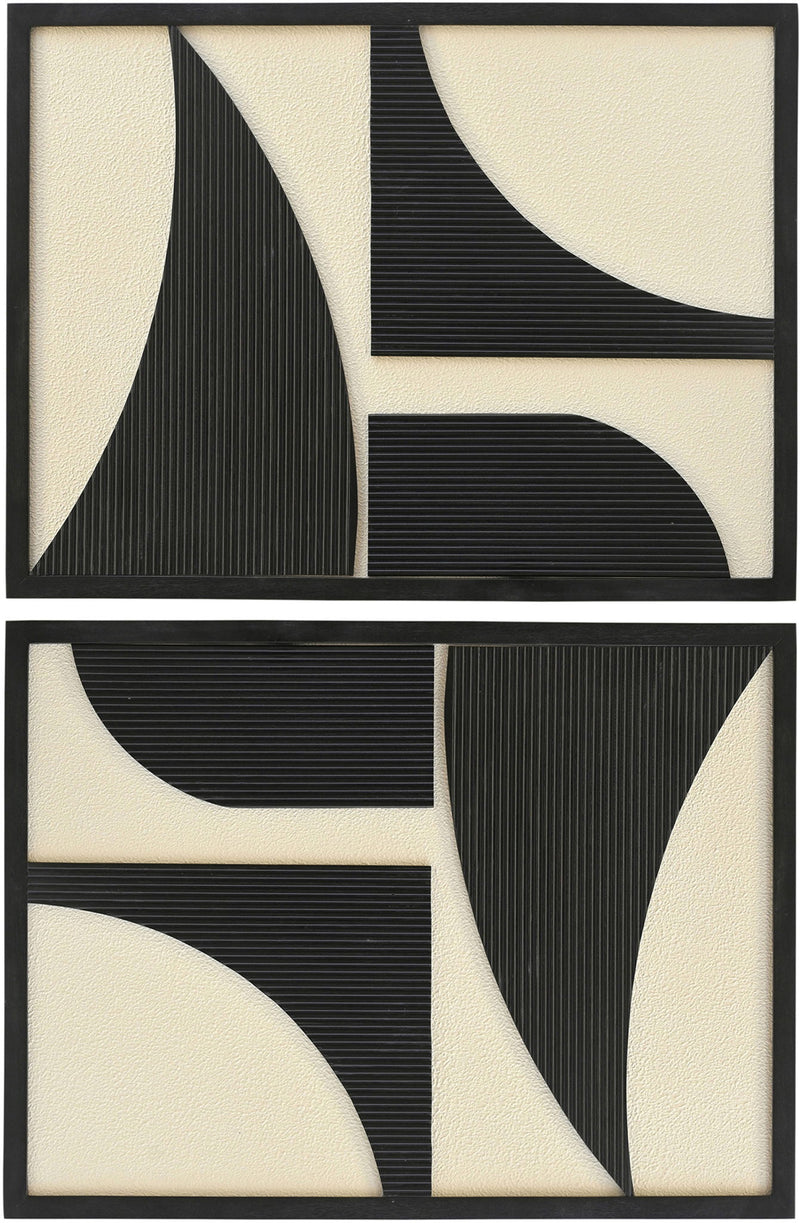 Cadence - 2 Piece Wall Art