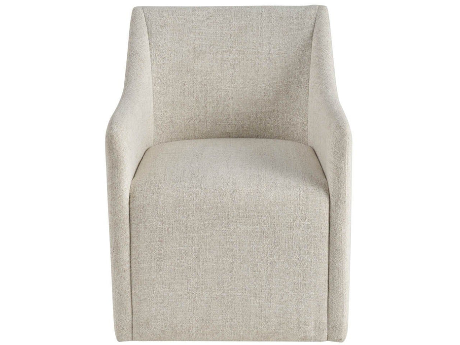 Avaline - Walsh Upholstered Dining Chair - Gray