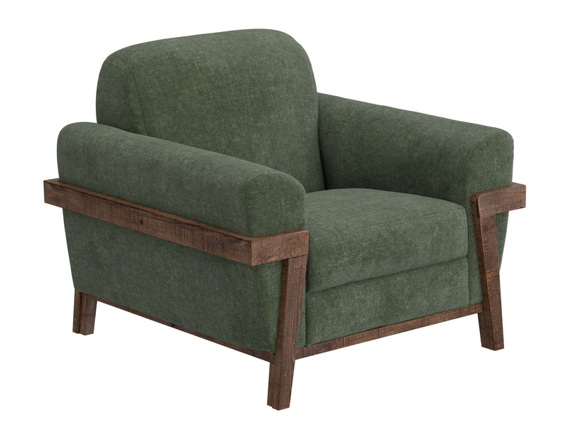 Loft - Arm Chair