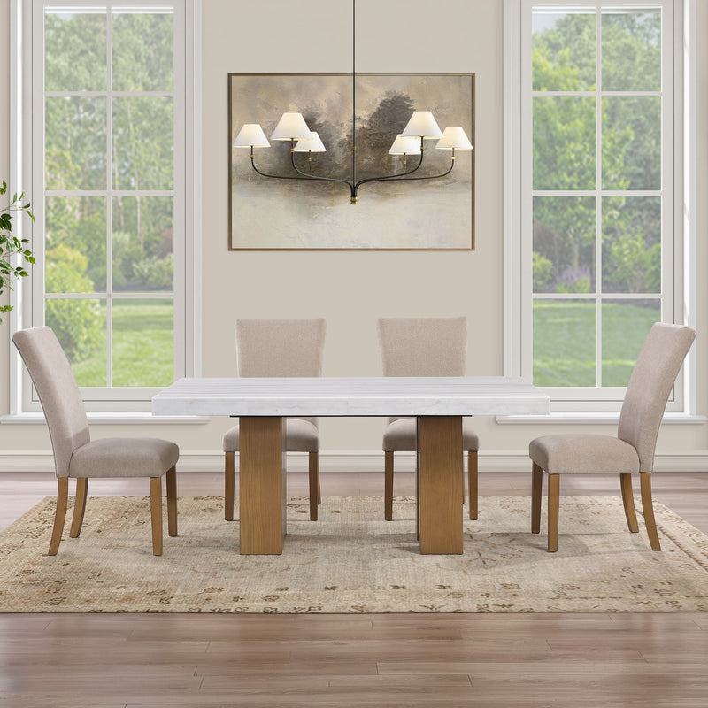Artemis - Dining Room Set