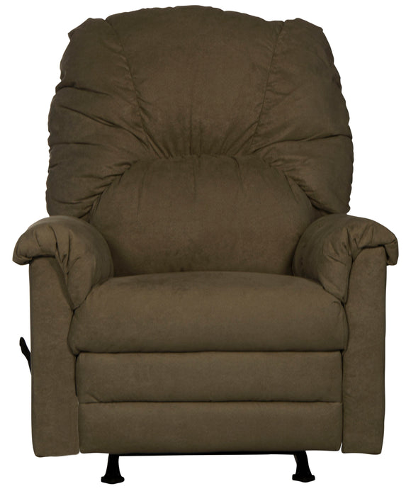 Winner - Rocker Recliner