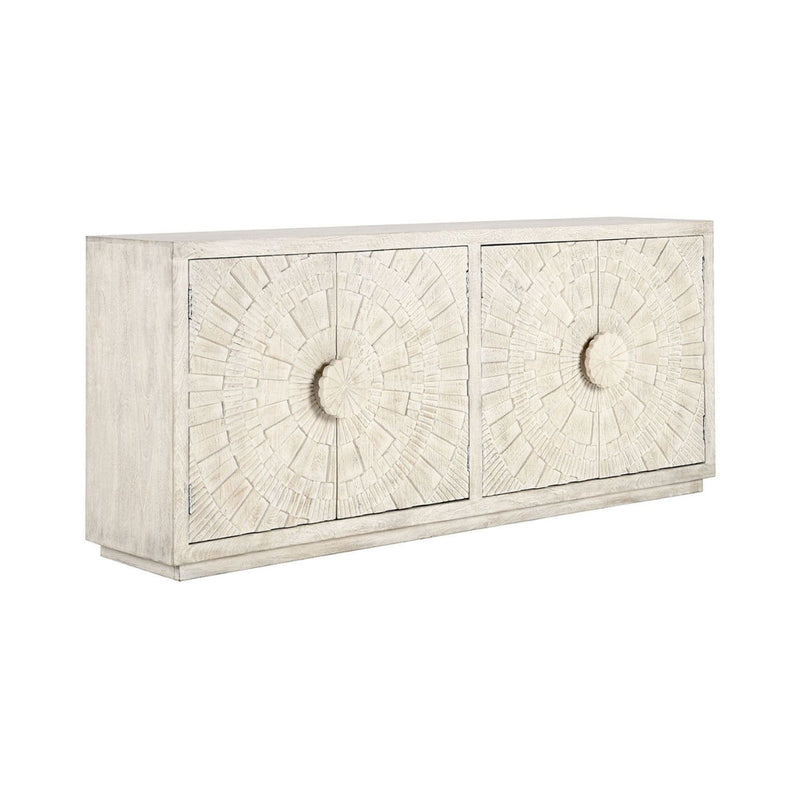 Apollo - 4 Door Sideboard