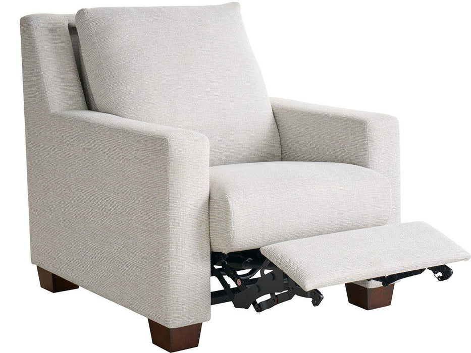 Jackson - Recliner Chair
