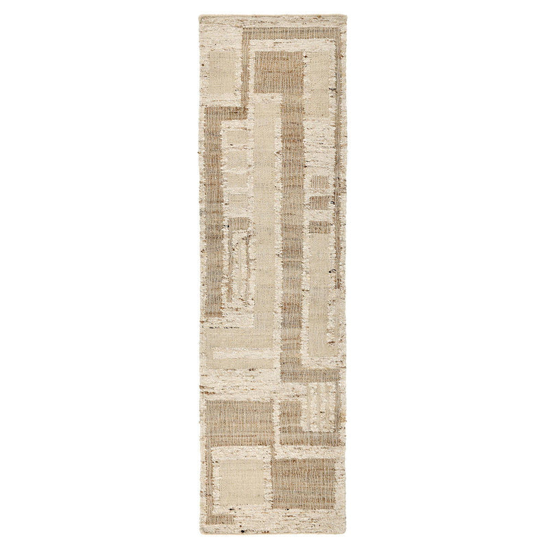 Muda - Rug