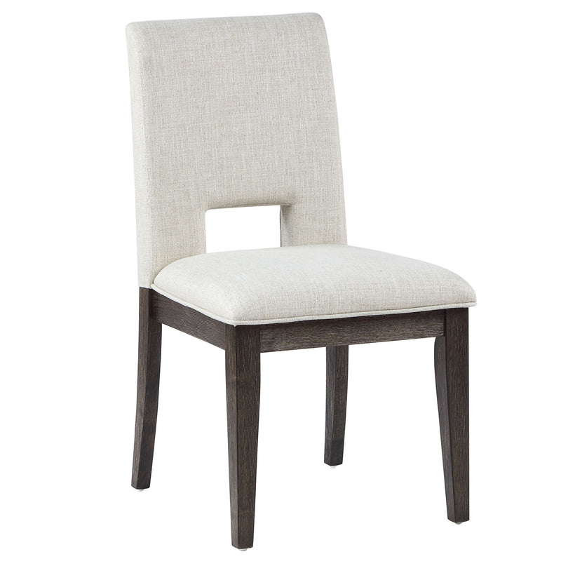 Evan - Side Chair