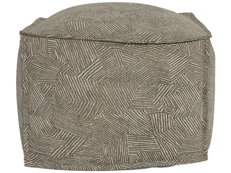 Bottega - Outdoor Ottoman