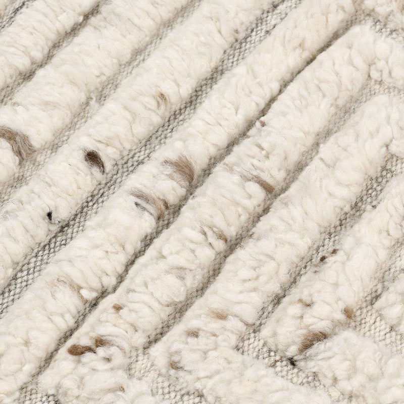 Tahoe - Wool Rug