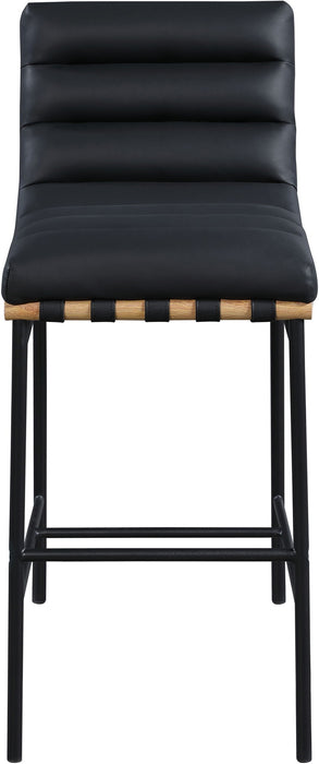 Burke - Bar Stool
