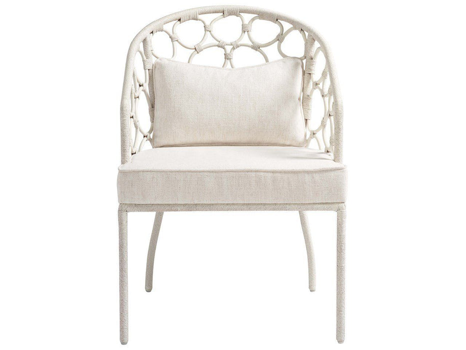 Weekender Coastal Living Home - Pebble Dining Chair