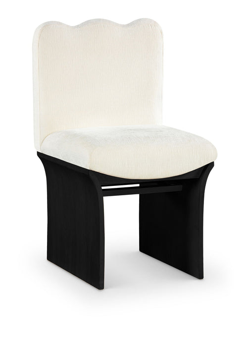 Shaw - Dining Chair - Black Base