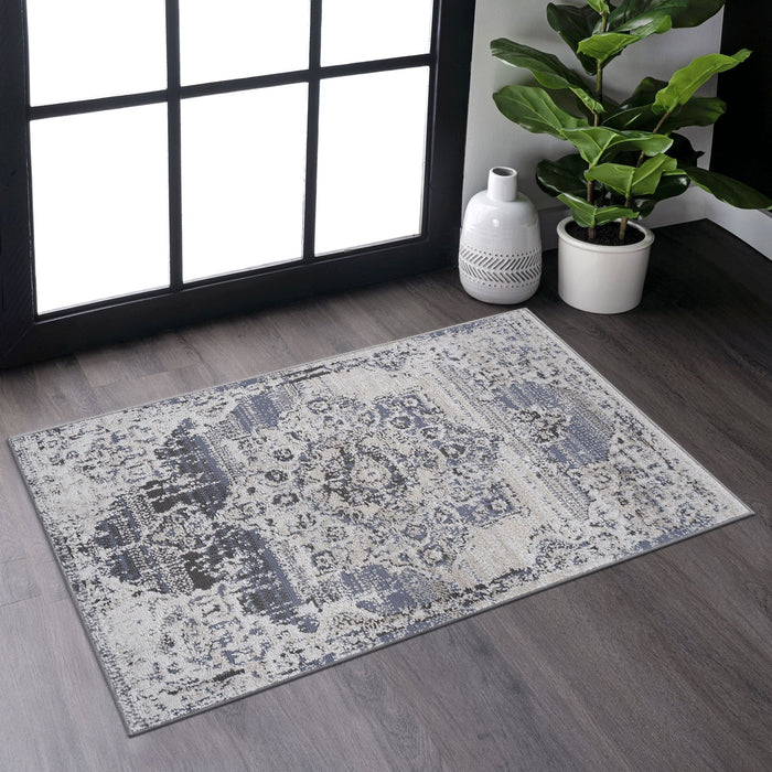 Payas - Medallion Rug