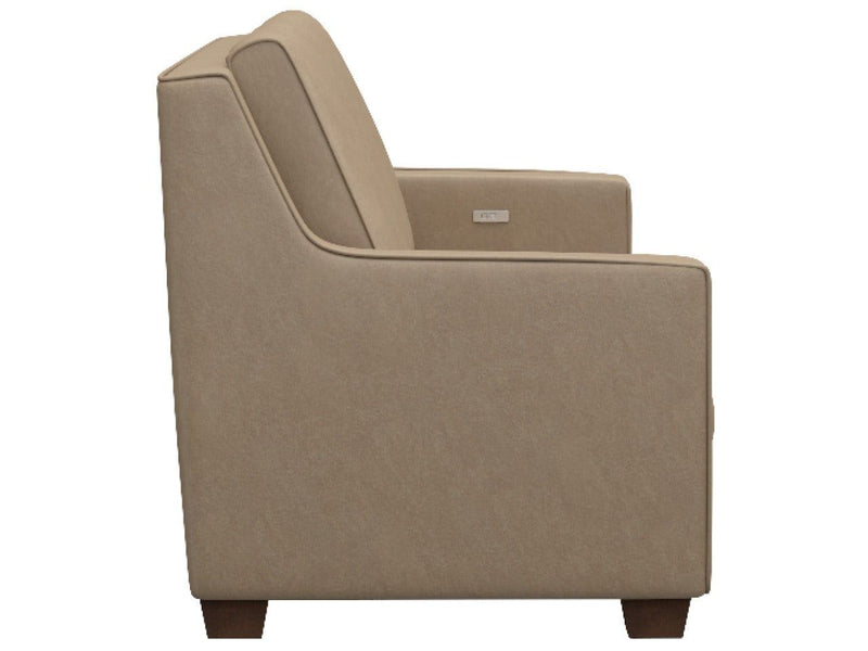 Tucker - Reclining Sofa