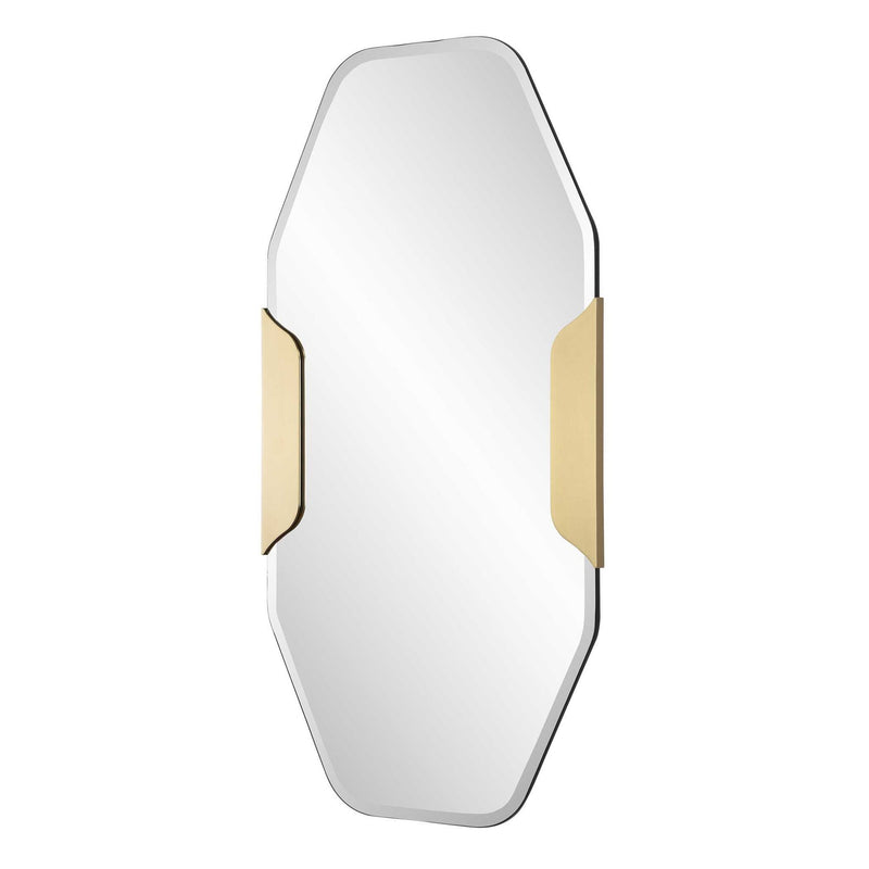 Makari - Mirror - Gold