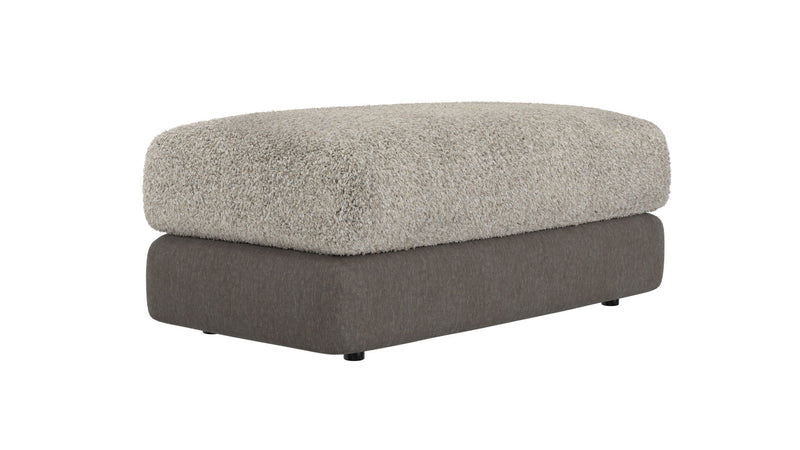 Reddington - Ottoman - Umber