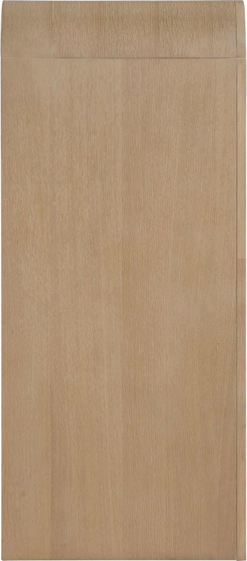 Giada - Solid Wood And Veneer Chest