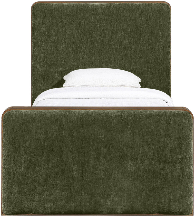 Dalton - Fabric Bed