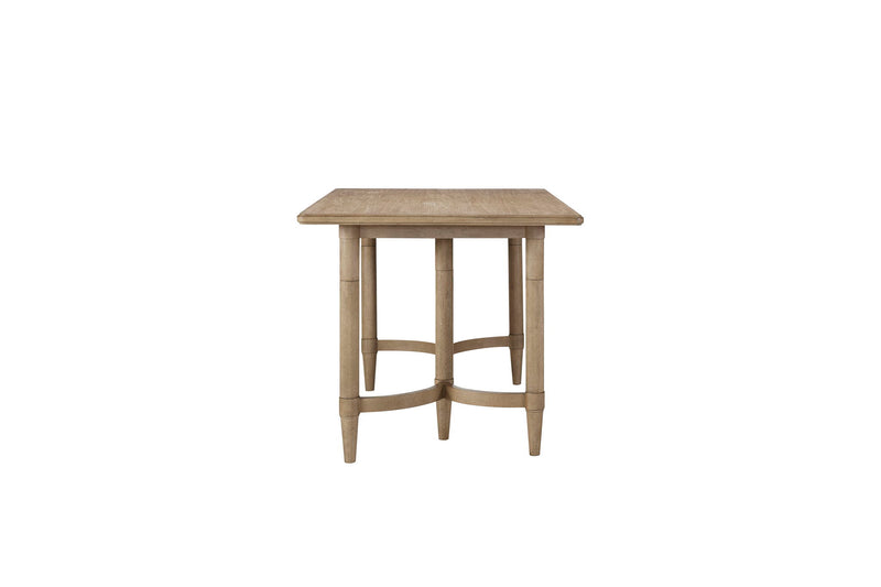 Citrus Heights - Hi-Lo Triad Table - Sand
