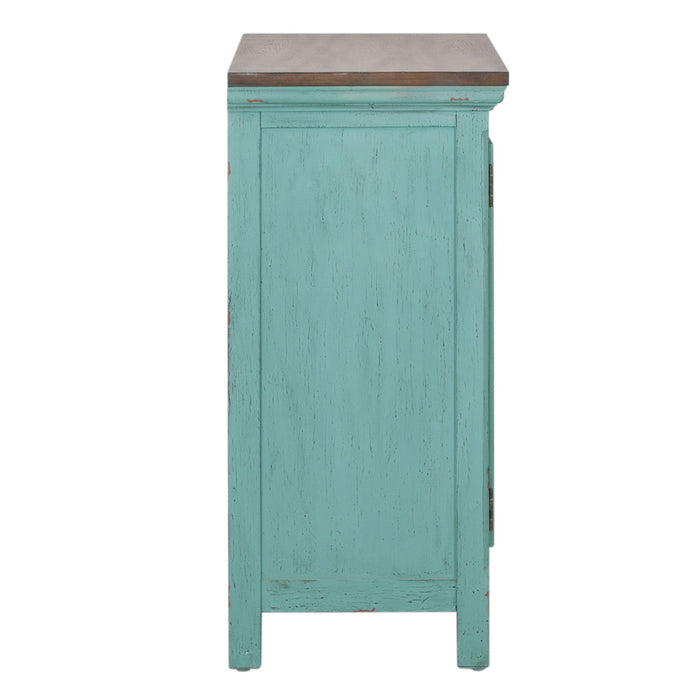 Kensington - Accent Cabinet