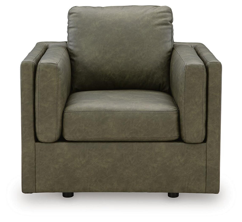 Hollis Studio - Chair - Grove