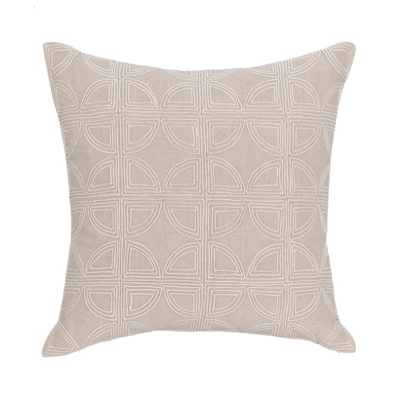 Elea - 22" x 22" Pillow