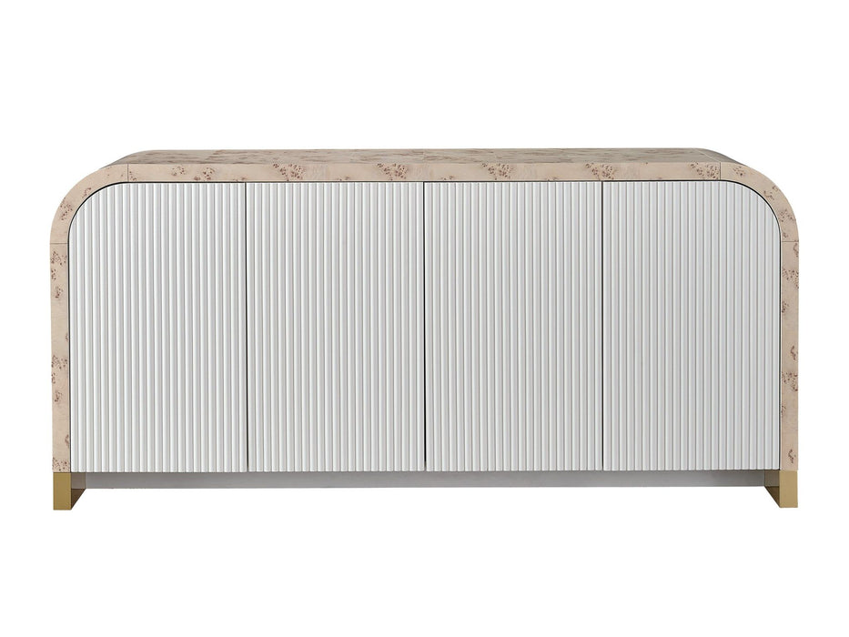 Tranquility - Miranda Kerr Home - Mantra Sideboard - Beige