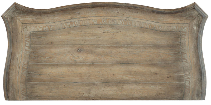 Castella - Bachelors Chest - Light Brown