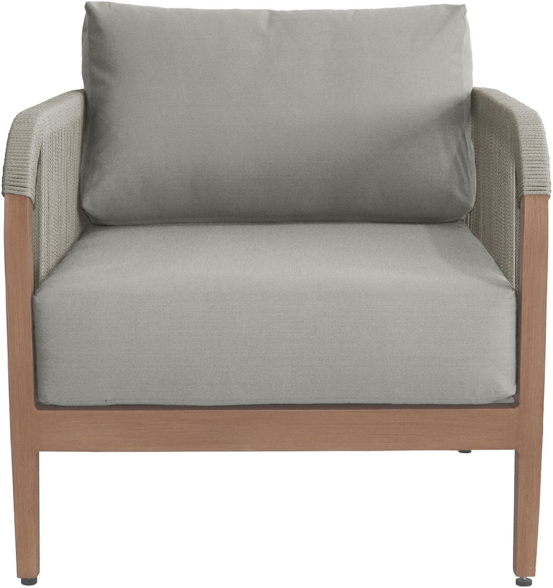 Maui - Water Resistant Outdoor Patio Chair